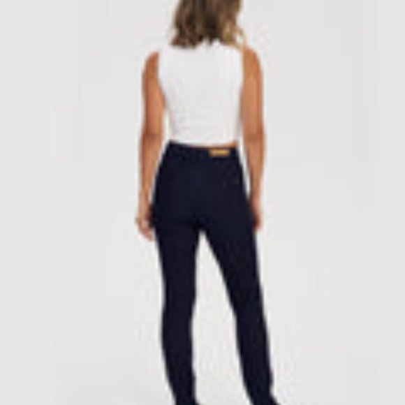 Yoga jeans size 31. Taille haute. Modèle Rachel. Neuf, sans les étiquettes. - Picture 12 of 12